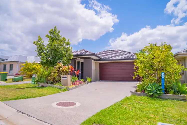 19 Bala Court, Springfield Lakes QLD 4300