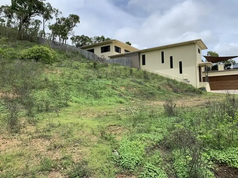 Main view of Homely land listing, 1 Kosciusko Way, Mount Louisa QLD 4814