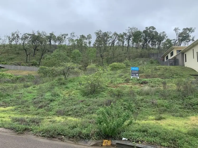 Second view of Homely land listing, 1 Kosciusko Way, Mount Louisa QLD 4814