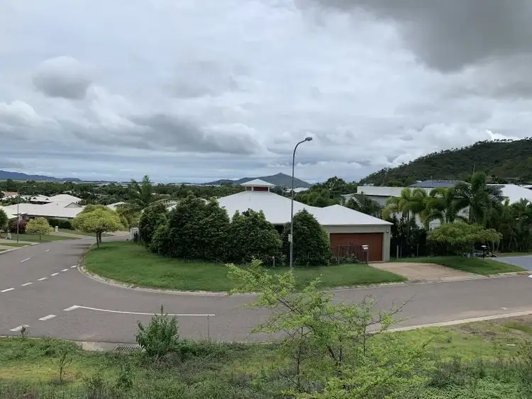 Third view of Homely land listing, 1 Kosciusko Way, Mount Louisa QLD 4814