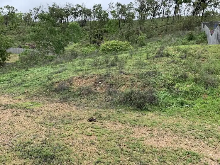 Fourth view of Homely land listing, 1 Kosciusko Way, Mount Louisa QLD 4814