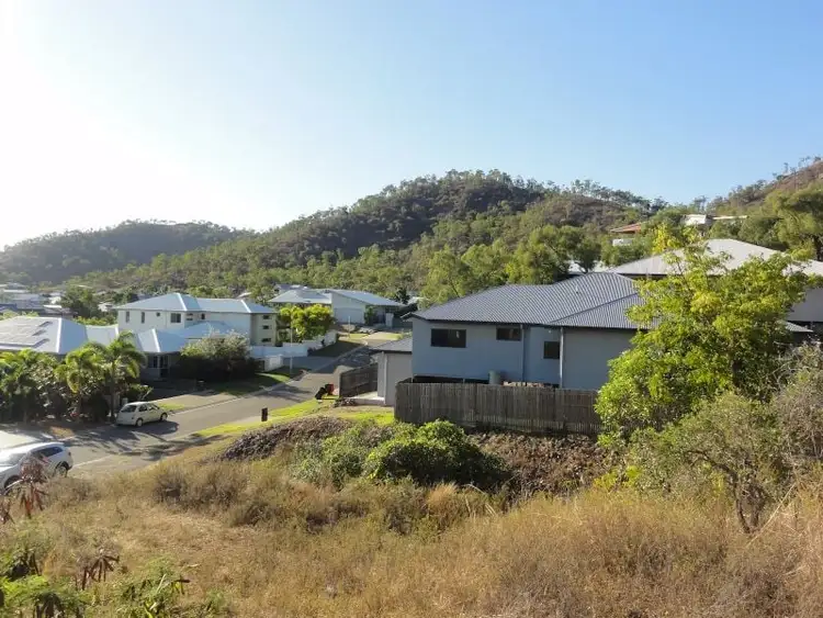 Fifth view of Homely land listing, 1 Kosciusko Way, Mount Louisa QLD 4814