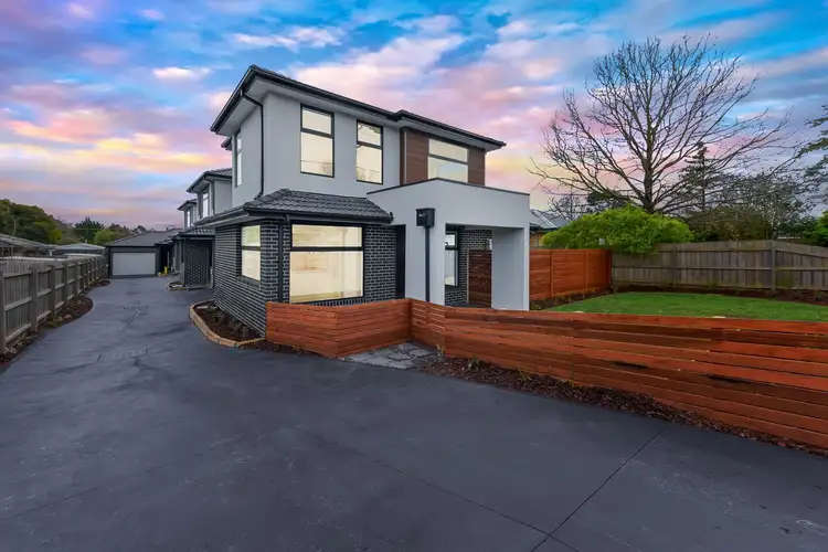 1/117 Dorset Road, Boronia VIC 3155