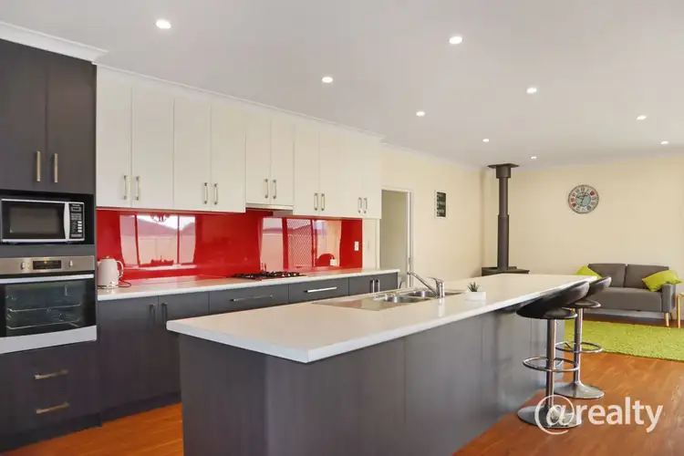 42 Comet Corner, Mckail WA 6330