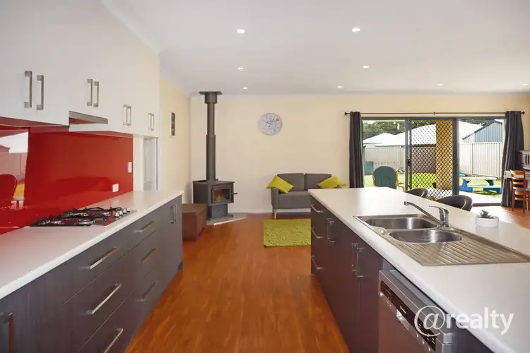 Fifth view of Homely house listing, 42 Comet Corner, Mckail WA 6330