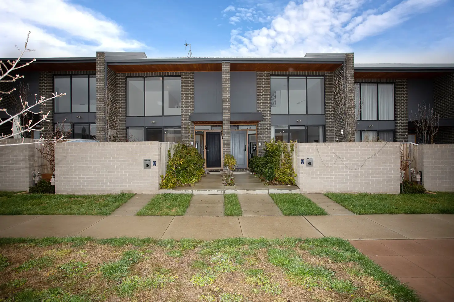 Main view of Homely villa listing, 35 Jumbuck Crescent, Lawson ACT 2617