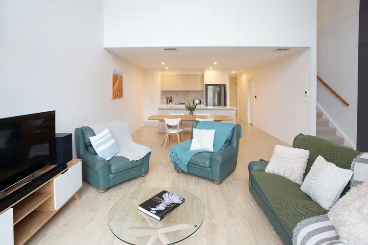 Third view of Homely villa listing, 35 Jumbuck Crescent, Lawson ACT 2617