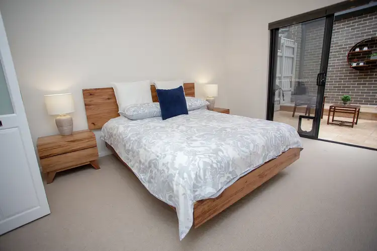 Fourth view of Homely villa listing, 35 Jumbuck Crescent, Lawson ACT 2617