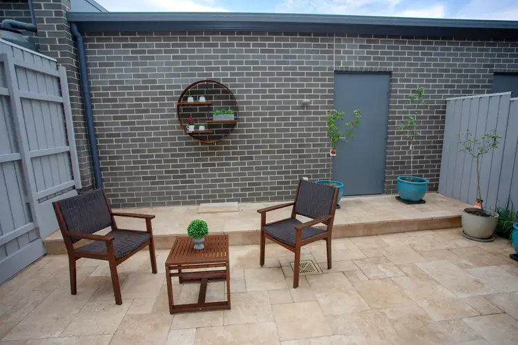 Fifth view of Homely villa listing, 35 Jumbuck Crescent, Lawson ACT 2617