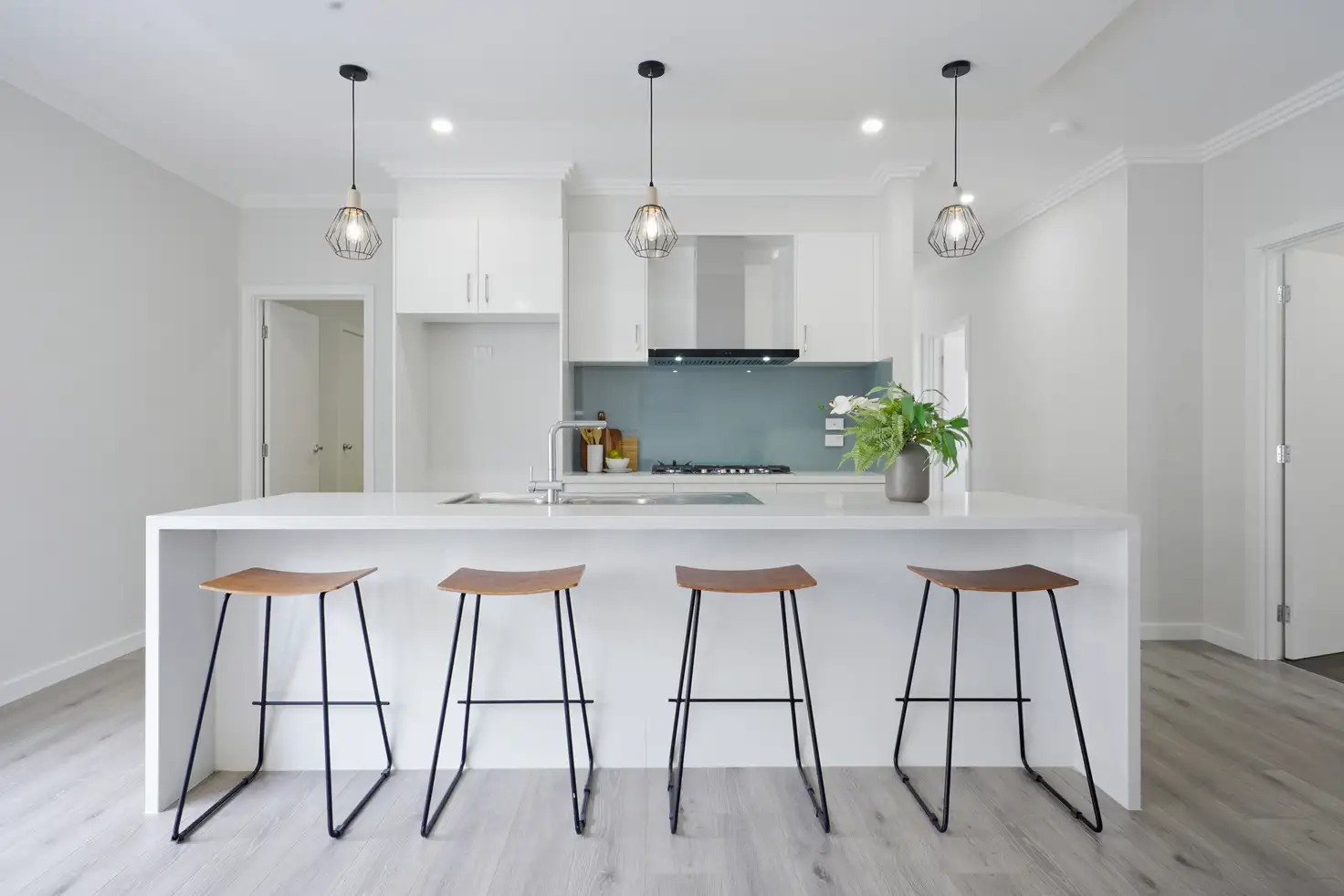 Main view of Homely unit listing, 6/146 Bentinck Street, Wallan VIC 3756