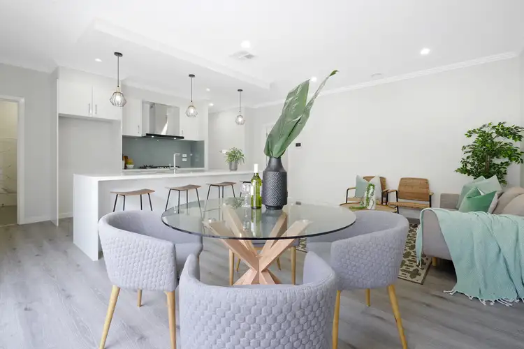 Second view of Homely unit listing, 6/146 Bentinck Street, Wallan VIC 3756