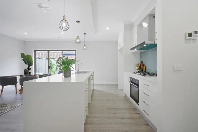Third view of Homely unit listing, 6/146 Bentinck Street, Wallan VIC 3756