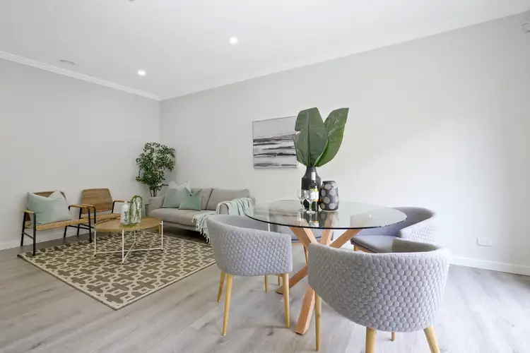 Fourth view of Homely unit listing, 6/146 Bentinck Street, Wallan VIC 3756