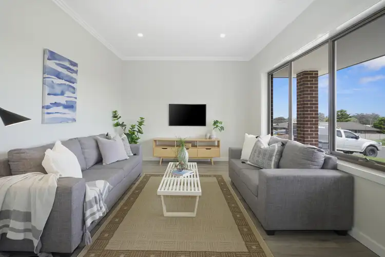 Fifth view of Homely unit listing, 6/146 Bentinck Street, Wallan VIC 3756