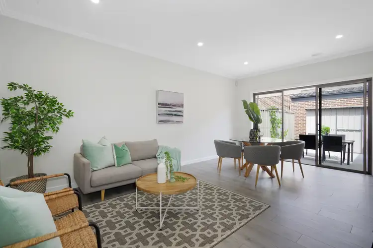 Sixth view of Homely unit listing, 6/146 Bentinck Street, Wallan VIC 3756