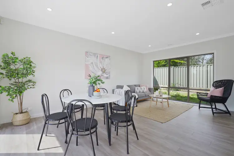 Main view of Homely unit listing, 3/146 Bentinck Street, Wallan VIC 3756