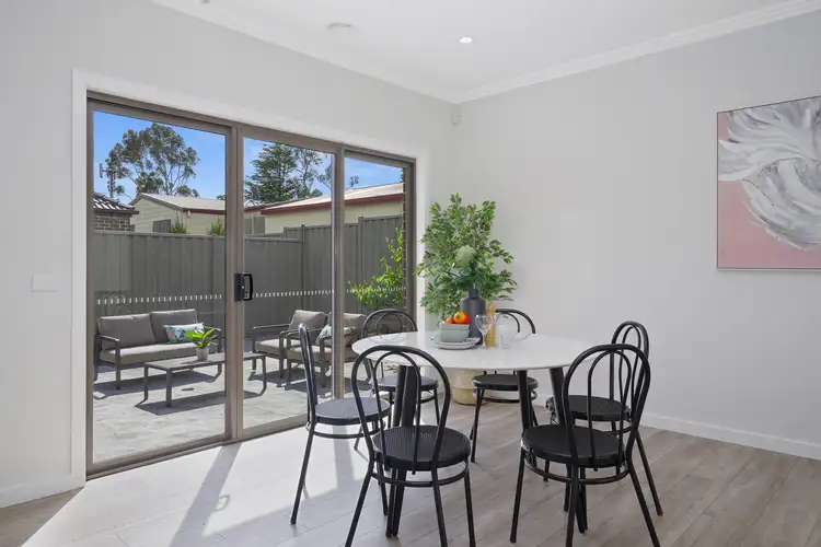 Second view of Homely unit listing, 3/146 Bentinck Street, Wallan VIC 3756