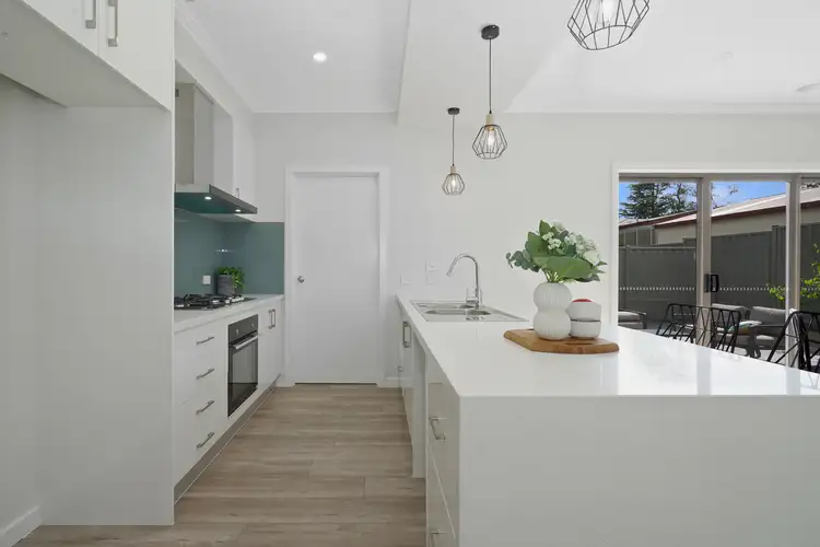 Third view of Homely unit listing, 3/146 Bentinck Street, Wallan VIC 3756