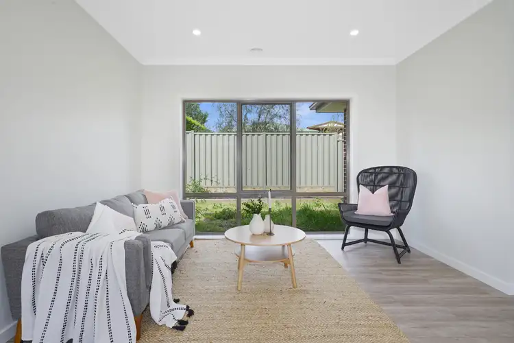 Fourth view of Homely unit listing, 3/146 Bentinck Street, Wallan VIC 3756