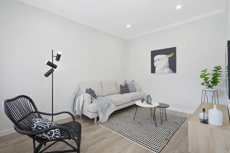 Fifth view of Homely unit listing, 3/146 Bentinck Street, Wallan VIC 3756