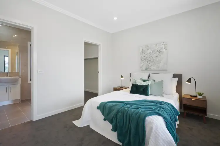 Sixth view of Homely unit listing, 3/146 Bentinck Street, Wallan VIC 3756