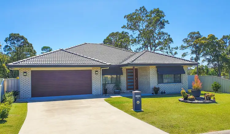 43 Scullin Street, Townsend NSW 2463