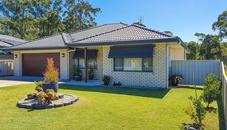 Second view of Homely house listing, 43 Scullin Street, Townsend NSW 2463