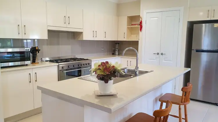 Third view of Homely house listing, 43 Scullin Street, Townsend NSW 2463