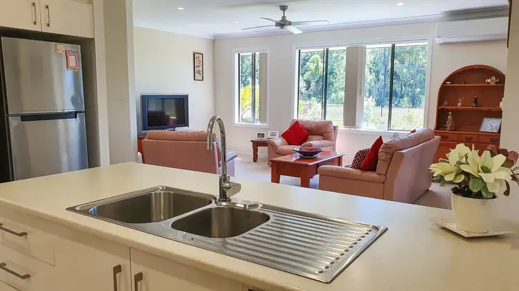 Fifth view of Homely house listing, 43 Scullin Street, Townsend NSW 2463