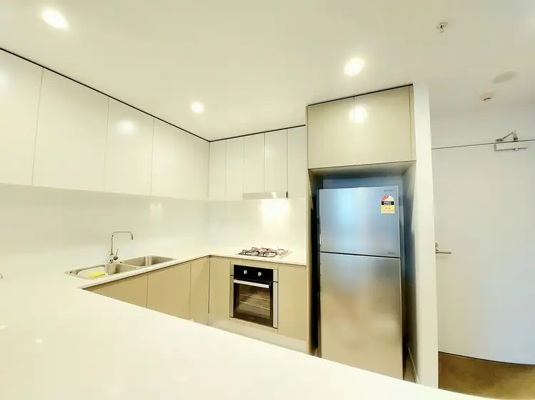 Second view of Homely apartment listing, 404/2A Charles St, Canterbury NSW 2193