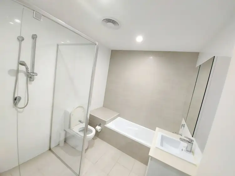 Fourth view of Homely apartment listing, 404/2A Charles St, Canterbury NSW 2193