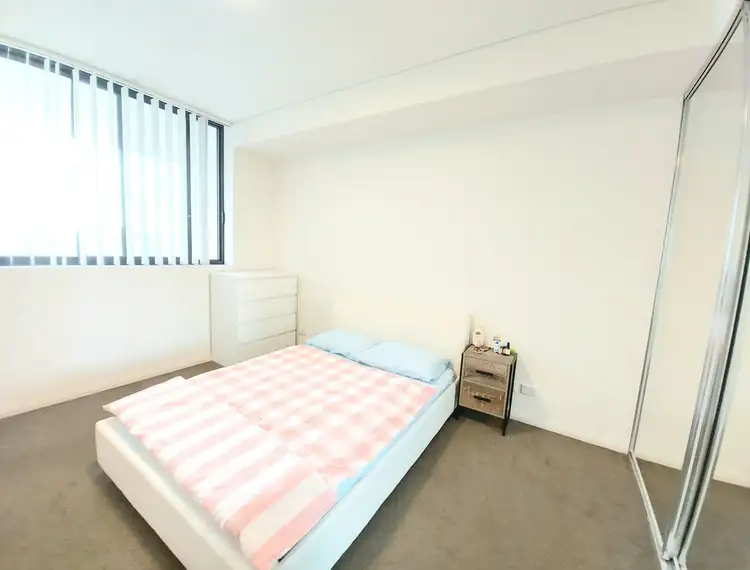 Fifth view of Homely apartment listing, 404/2A Charles St, Canterbury NSW 2193