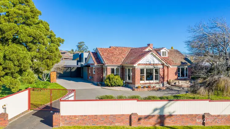 Main view of Homely house listing, 19 Dapple Street, Norwood TAS 7250