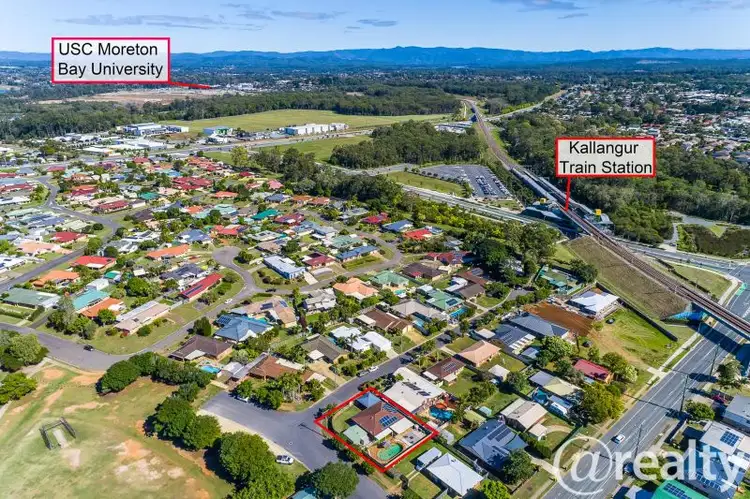2 Constance Ct, Murrumba Downs QLD 4503
