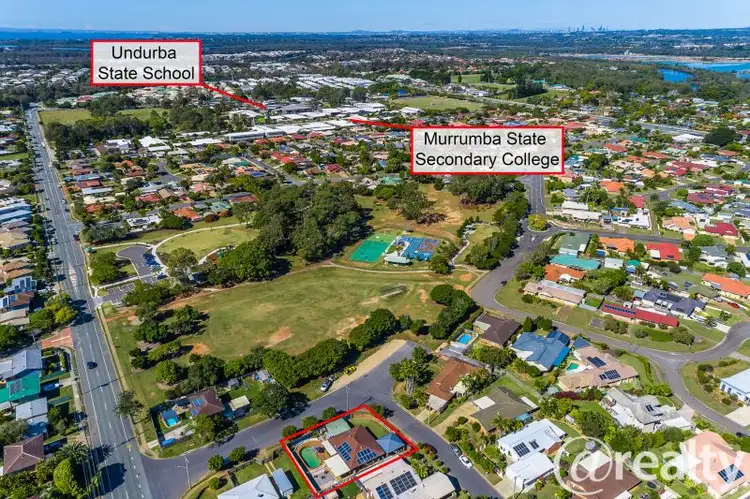 Second view of Homely house listing, 2 Constance Ct, Murrumba Downs QLD 4503