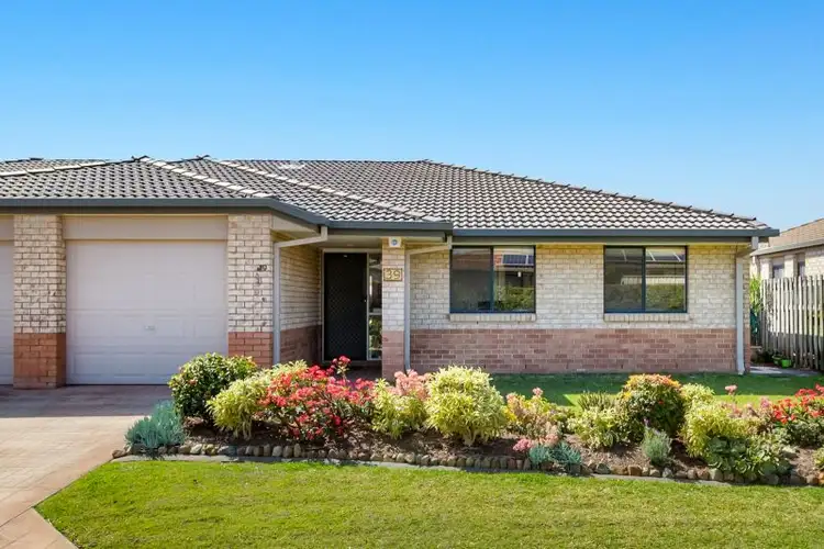 Main view of Homely villa listing, 39/12 Trigonie Drive, Tweed Heads South NSW 2486
