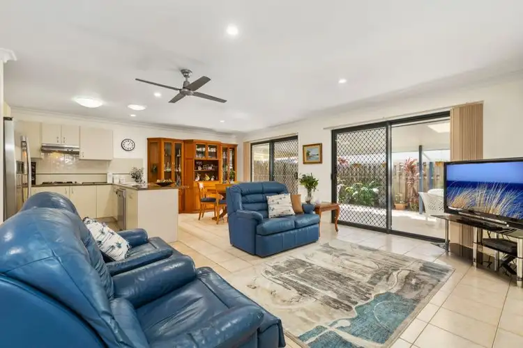 Second view of Homely villa listing, 39/12 Trigonie Drive, Tweed Heads South NSW 2486