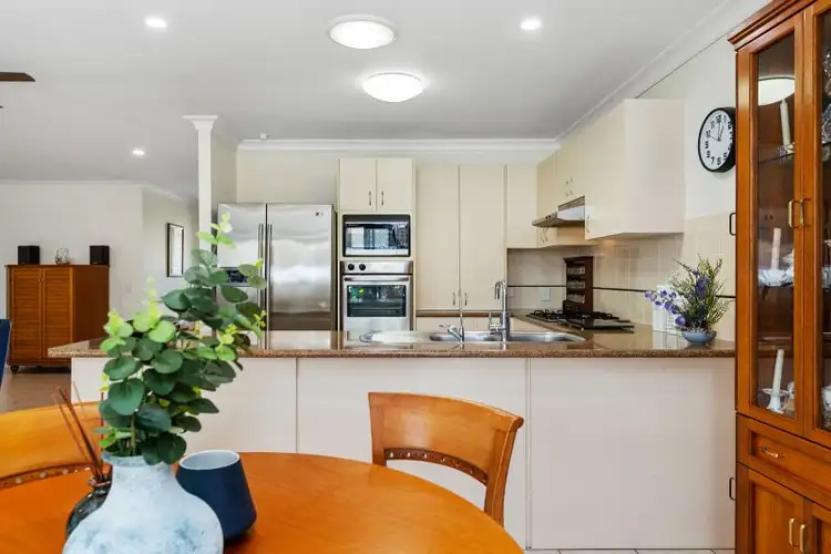 Fifth view of Homely villa listing, 39/12 Trigonie Drive, Tweed Heads South NSW 2486