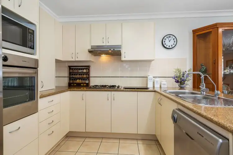 Sixth view of Homely villa listing, 39/12 Trigonie Drive, Tweed Heads South NSW 2486
