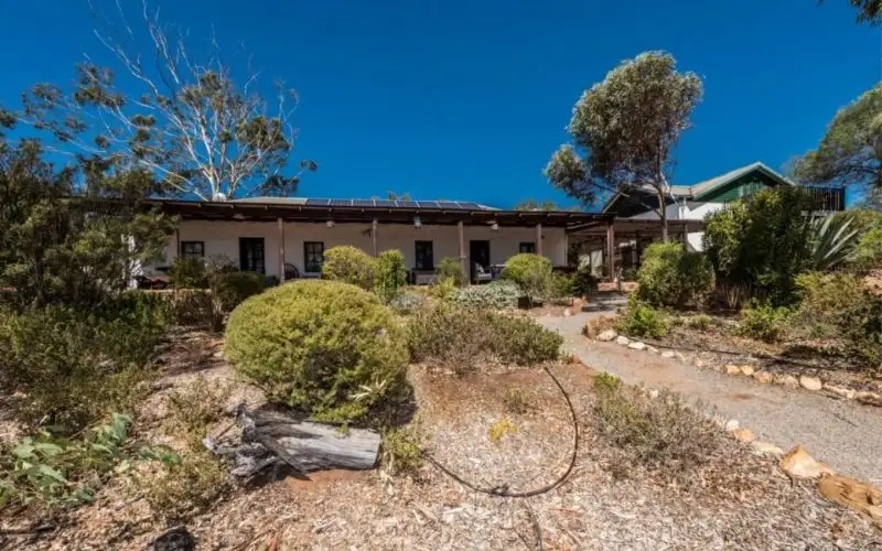 Main view of Homely house listing, 11 Brook Street, Northampton WA 6535