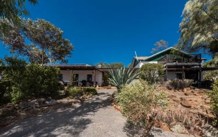 Second view of Homely house listing, 11 Brook Street, Northampton WA 6535