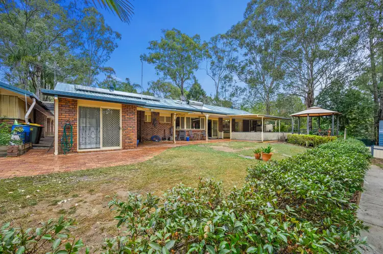 Second view of Homely house listing, 221 Learoyd Road, Acacia Ridge QLD 4110