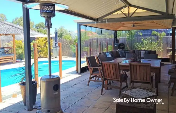 Main view of Homely house listing, 59 Kippilaw Loop, Carramar WA 6031