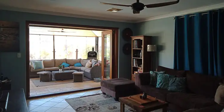 Fourth view of Homely house listing, 59 Kippilaw Loop, Carramar WA 6031