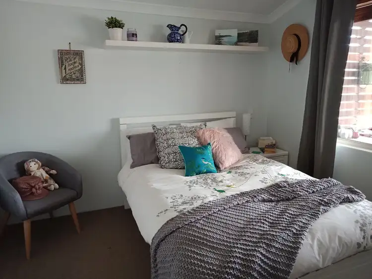 Fifth view of Homely house listing, 59 Kippilaw Loop, Carramar WA 6031