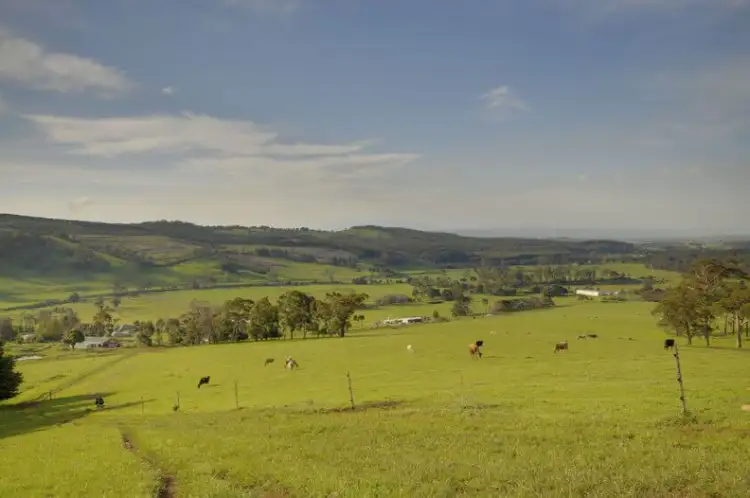 Main view of Homely rural property listing, Address available on request