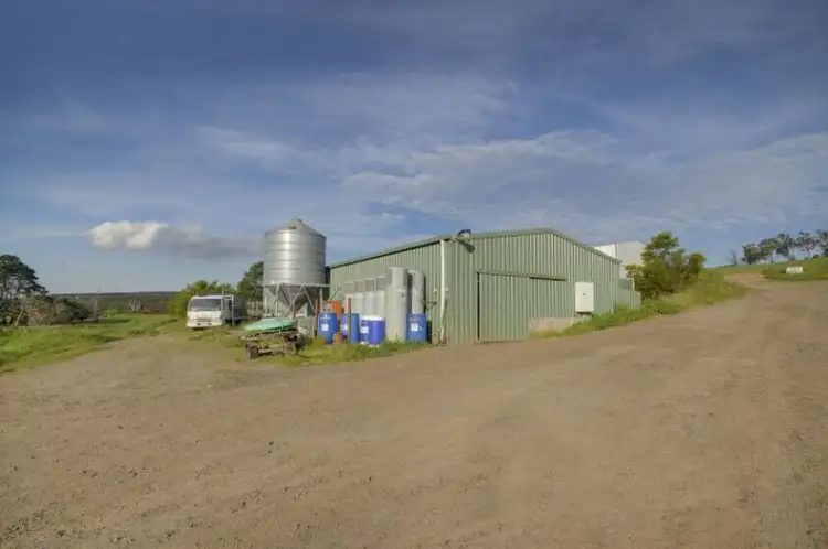 Sixth view of Homely rural property listing, Address available on request