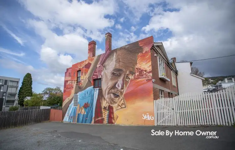 56 Tasma Street, North Hobart TAS 7000