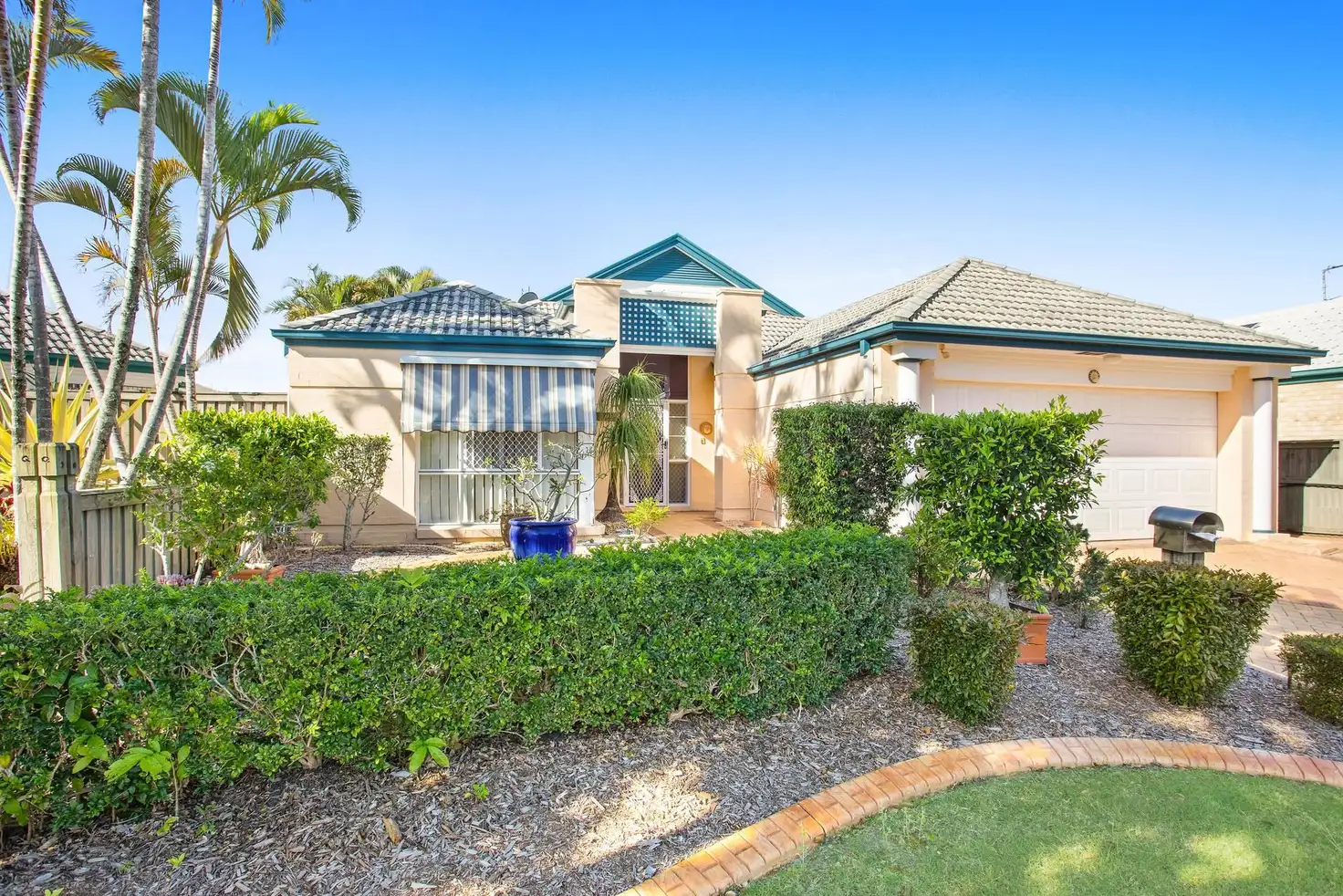 Main view of Homely house listing, 19 Navigators Way, Tweed Heads NSW 2485