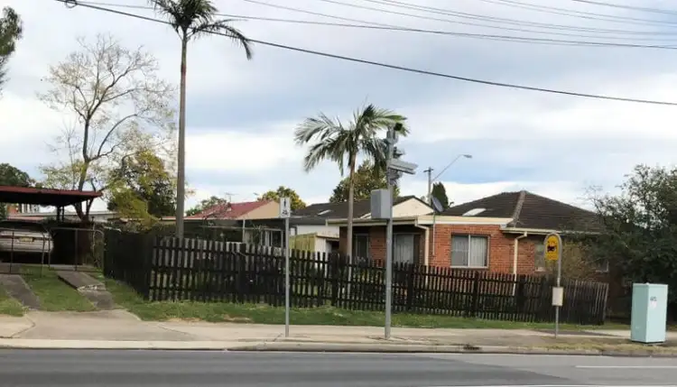 Third view of Homely house listing, 185 Lane Cove Rd, North Ryde NSW 2113